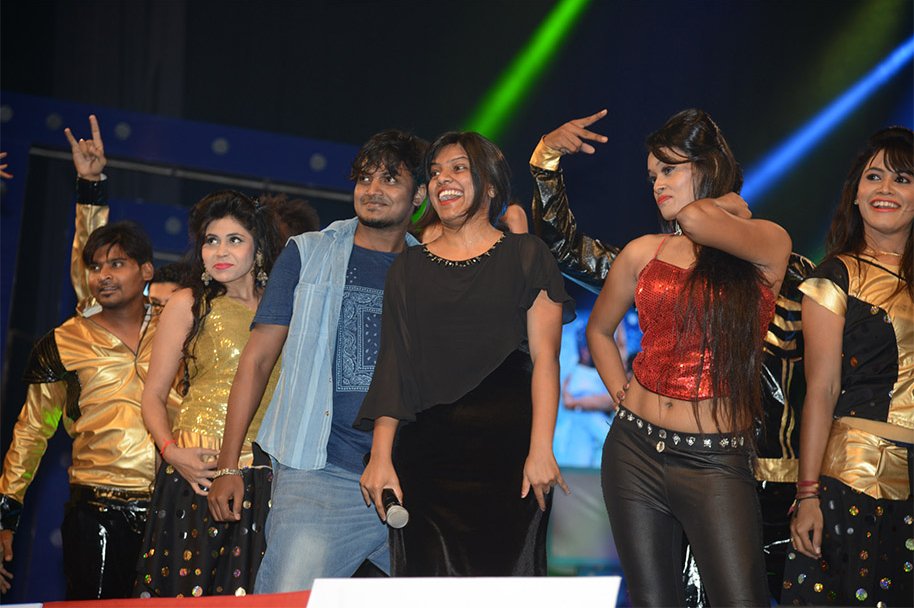 Express-Raja-Audio-Launch